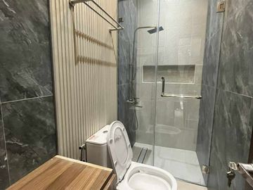 3-BEDROOM BUNGALOW WITH PRIVATE POOL FOR SALE IN ANGELES CITY PAMPANGA