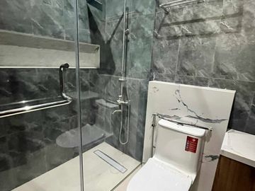 3-BEDROOM BUNGALOW WITH PRIVATE POOL FOR SALE IN ANGELES CITY PAMPANGA