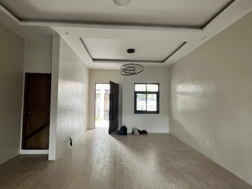 3-BEDROOM BUNGALOW WITH PRIVATE POOL FOR SALE IN ANGELES CITY PAMPANGA