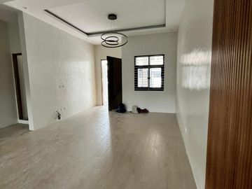 3-BEDROOM BUNGALOW WITH PRIVATE POOL FOR SALE IN ANGELES CITY PAMPANGA