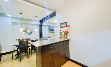 2-Bedroom 2BR Condo for Sale in Acacia Estates, Taguig City at Royal Palm Residences