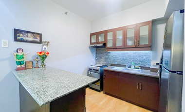 2-Bedroom 2BR Condo for Sale in Acacia Estates, Taguig City at Royal Palm Residences