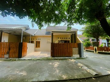 Rumah Baru Murah Kalasan, Dekat Bandara Adi Sutjipto – Lokasi Strategis!