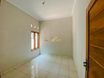 Rumah Baru Murah Kalasan, Dekat Bandara Adi Sutjipto – Lokasi Strategis!