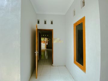 Rumah Baru Murah Kalasan, Dekat Bandara Adi Sutjipto – Lokasi Strategis!