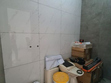 RUMAH MURAH DESAIN MINIMALIS DI CIBINONG BOGOR