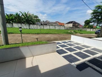 RUMAH MURAH DESAIN MINIMALIS DI CIBINONG BOGOR
