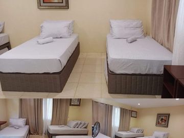 For Sale: Beautiful Private Beachfront Villas-Resort located at Barangay San Roque, Nueva Valencia, Guimaras