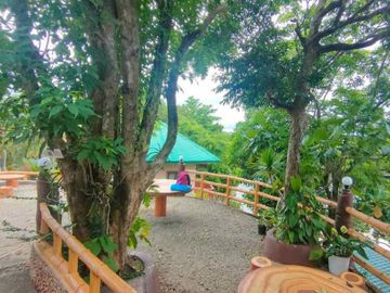 For Sale: Beautiful Private Beachfront Villas-Resort located at Barangay San Roque, Nueva Valencia, Guimaras
