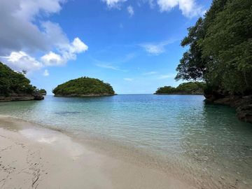 For Sale: Beautiful Private Beachfront Villas-Resort located at Barangay San Roque, Nueva Valencia, Guimaras