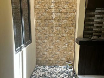 RUMAH BARU MURAH DI JL. LENTENG AGUNG RAYA JAKSEL