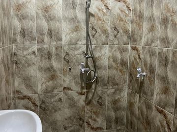 RUMAH BARU MURAH DI JL. LENTENG AGUNG RAYA JAKSEL
