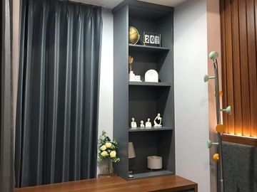 Apartment Amor, Pakuwon City, Siap Huni, Furnish
