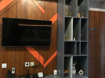 Apartment Amor, Pakuwon City, Siap Huni, Furnish
