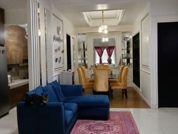 Rumah 2 Lantai Dijual Murah di Emerald Bintaro 13776-LR 0811189----