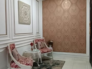Rumah 2 Lantai Dijual Murah di Emerald Bintaro 13776-LR 0811189----