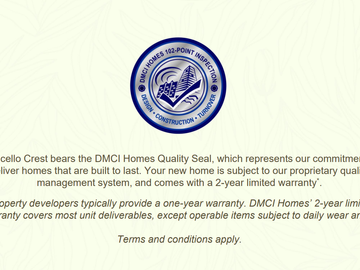 Turn your condo into a hotel! Earn passive income by having it professionally managed by DMCI Hotel Management- Moncello Crest