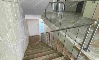 CASA EN VENTA PARQUE SANTO DOMINGO ZONA AZUL LOMAS DE ANGELÓPOLIS 4 RECAMARAS