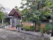Rumah Sutorejo Timur Mulyorejo Surabaya Timur