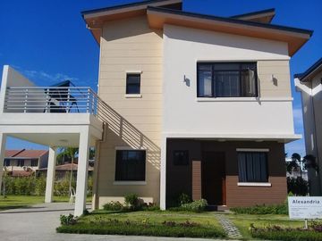 5 Bedrooms Ready for Occupancy House and Lot for Sale in Calamba, Laguna