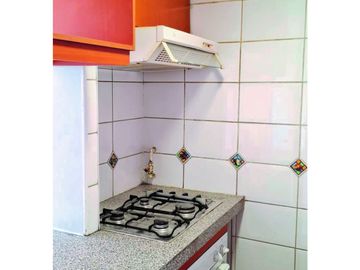 DEPARTAMENTO SANTIAGO CENTRO EXCELENTE UBICACION 2D/2B/1E/1b