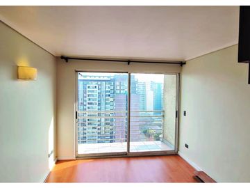 DEPARTAMENTO SANTIAGO CENTRO EXCELENTE UBICACION 2D/2B/1E/1b