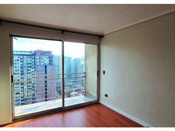 DEPARTAMENTO SANTIAGO CENTRO EXCELENTE UBICACION 2D/2B/1E/1b