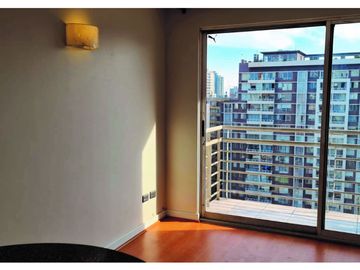DEPARTAMENTO SANTIAGO CENTRO EXCELENTE UBICACION 2D/2B/1E/1b