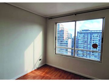 DEPARTAMENTO SANTIAGO CENTRO EXCELENTE UBICACION 2D/2B/1E/1b