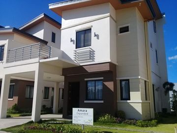 Sentrina Calamba RFO House and Lot for Sale through Bank Financing