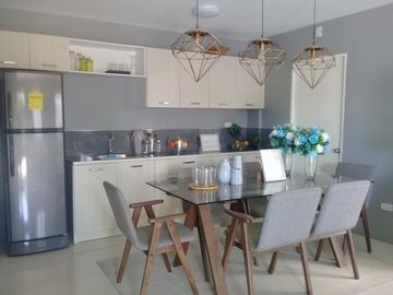 Sentrina Calamba RFO House and Lot for Sale through Bank Financing