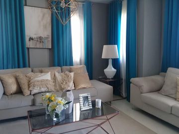 Sentrina Calamba RFO House and Lot for Sale through Bank Financing