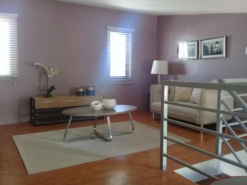 Sentrina Calamba RFO House and Lot for Sale through Bank Financing