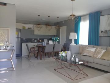 Sentrina Calamba RFO House and Lot for Sale through Bank Financing
