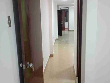Venta departamento SMP tercer piso