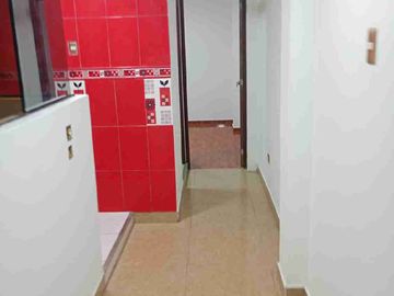 Venta departamento SMP tercer piso