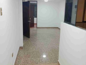 Venta departamento SMP tercer piso