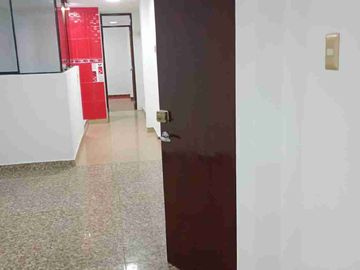 Venta departamento SMP tercer piso