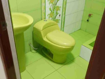 Venta departamento SMP tercer piso