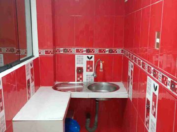 Venta departamento SMP tercer piso