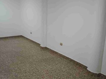 Venta departamento SMP tercer piso