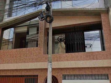 Venta departamento SMP tercer piso