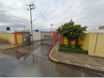 Casa en Hacienda La Huerta, Hacienda Hidalgo, Haciendas de Tizayuca, Haciendas de Tizayuca, Hidalgo ¡NO CRÉDITOS!