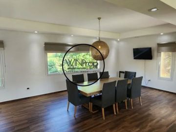 IMPORTANTE CASA EN VENTA SANTA IRENE COMARCAS DE LUJÁN