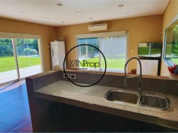 IMPORTANTE CASA EN VENTA SANTA IRENE COMARCAS DE LUJÁN