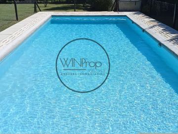 IMPORTANTE CASA EN VENTA SANTA IRENE COMARCAS DE LUJÁN