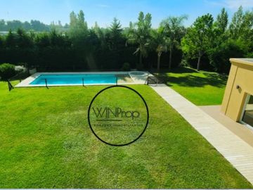 IMPORTANTE CASA EN VENTA SANTA IRENE COMARCAS DE LUJÁN