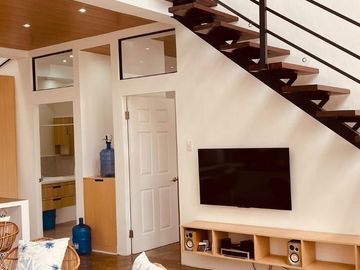 Modern Newly Built House, Titled Lot, Private Jacuzzi Swimming Pool for Sale in Pajac, Lapu-Lapu, Mactan