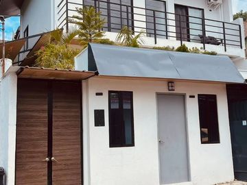 Modern Newly Built House, Titled Lot, Private Jacuzzi Swimming Pool for Sale in Pajac, Lapu-Lapu, Mactan