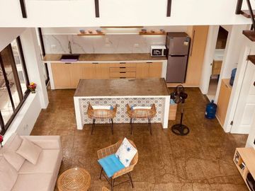 Modern Newly Built House, Titled Lot, Private Jacuzzi Swimming Pool for Sale in Pajac, Lapu-Lapu, Mactan